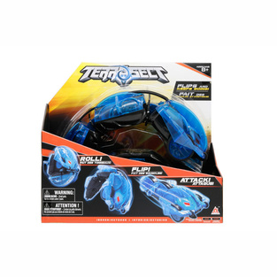 TerraSect RC Blue 2,4 GHz - 858321