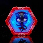 Wow! Pods Black Panther Light-Up Bobble-Head Figure - MVL-1016-09