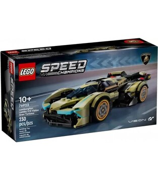 LEGO Lamborghini Lambo V12 Vision GT Super Car - 76923