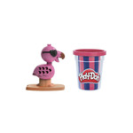 Play-Doh Sun Fun Pals Flamingo - F5345/F3563