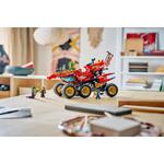 LEGO Ninjago Land Bounty - 71869