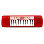 Bontempi Mini Keyboard Με 24 Πλήκτρα- 122408