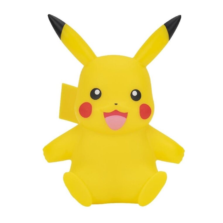 Pokemon: Select - Pikachu Φιγούρα (10cm) - PKW3389