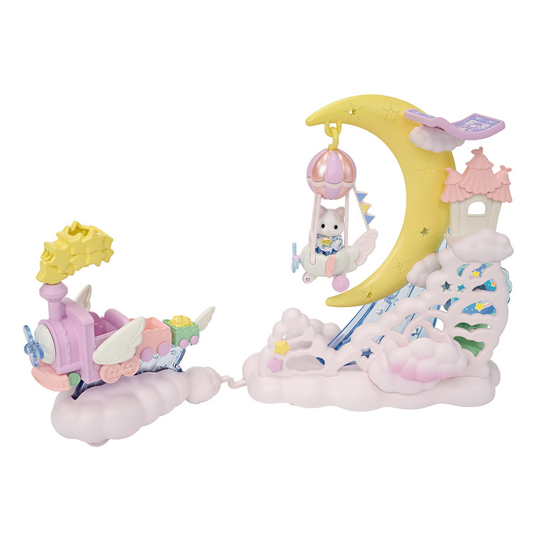 Sylvanian Families Daydream Parade - SF5816