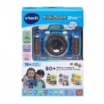 Vtech Kidizoom Φωτογραφική Κάμερα 8MP Duo FX Compact Μπλε - VTE51990 