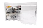 Friki Monkey - Hot Wheels Team Transport Card Protector - FM73989