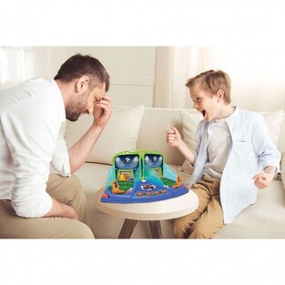 Lexibook Επιτραπέζιο Ηλεκτρονικό Ποδόσφαιρο Mε Φώτα Kαι Ήχους - JG945