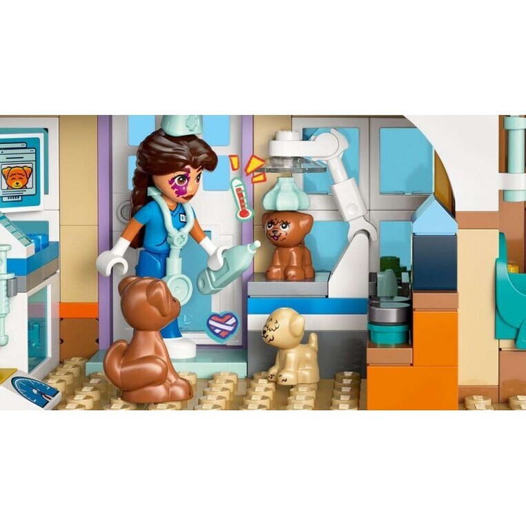 Friends Horse And Pet Vet Clinic 