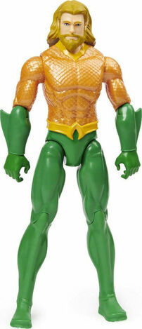 Dc Universe: Aquaman Action Figure 30Εκ - 6060069
