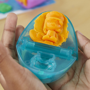 Play-Doh Airplane Explorer Starter Set - F8804
