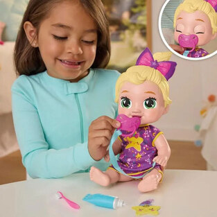 Baby Alive Bedtime Baby Lala 30cm - F9856