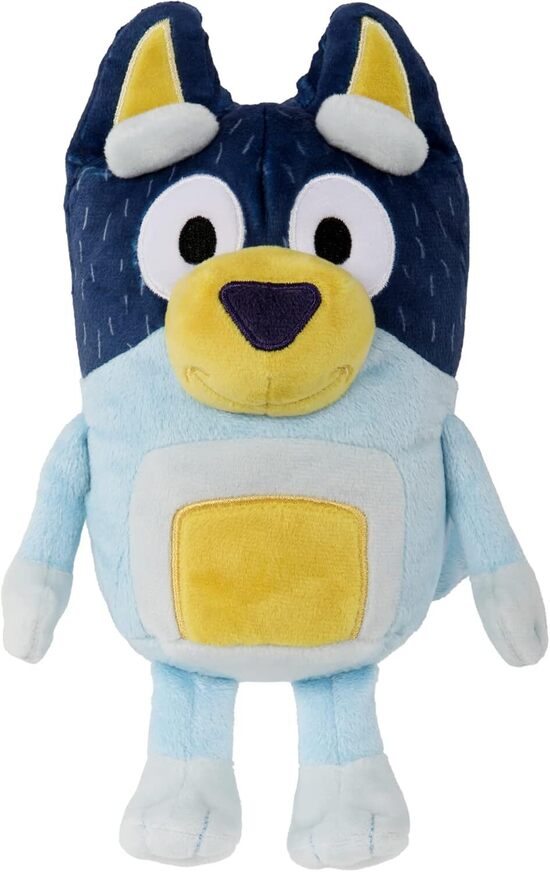 Bluey Λούτρινο - Dad Bandit - MOTO17533