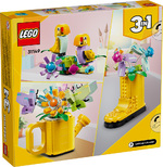 Lego Creator 3in1 Flowers In Watering Can - 31149