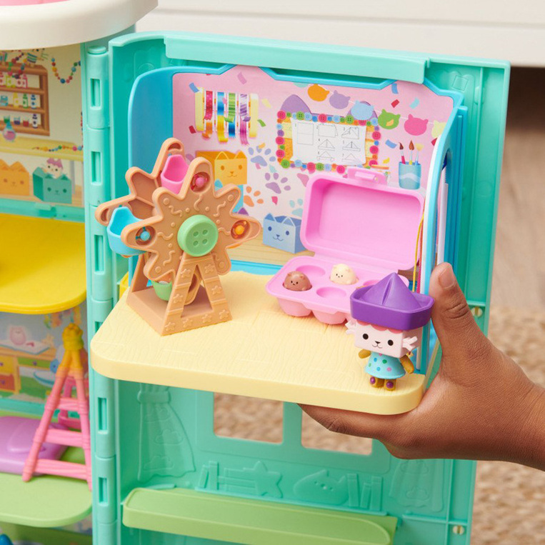 Gabby's Dollhouse Ατελιέ - 6064151