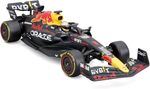 Τηλεκατευθυνόμενο F1 Oracle Red Bull Racing RB19 Verstappen 1 Race Car - 49/82358