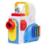 Little Tikes Story Dream Machine Συλλογή με Παραμύθια - 174568G