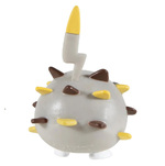 Pokemon Clip 'N' Go Togedemaru and Premier Ball - PKW3149