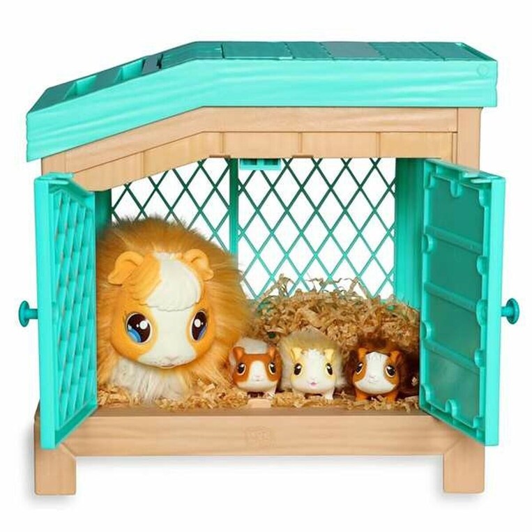 Little Live Pets Mama Surprise - LP300000