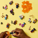 Lego Minifigures Spider-Man: Across The Spider-Verse - 71050