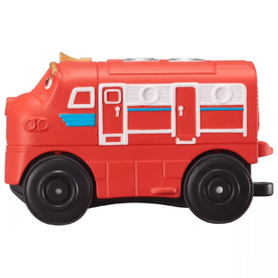 Chuggington Touch And Go Wilson Single Pack Motorised Train - 890401