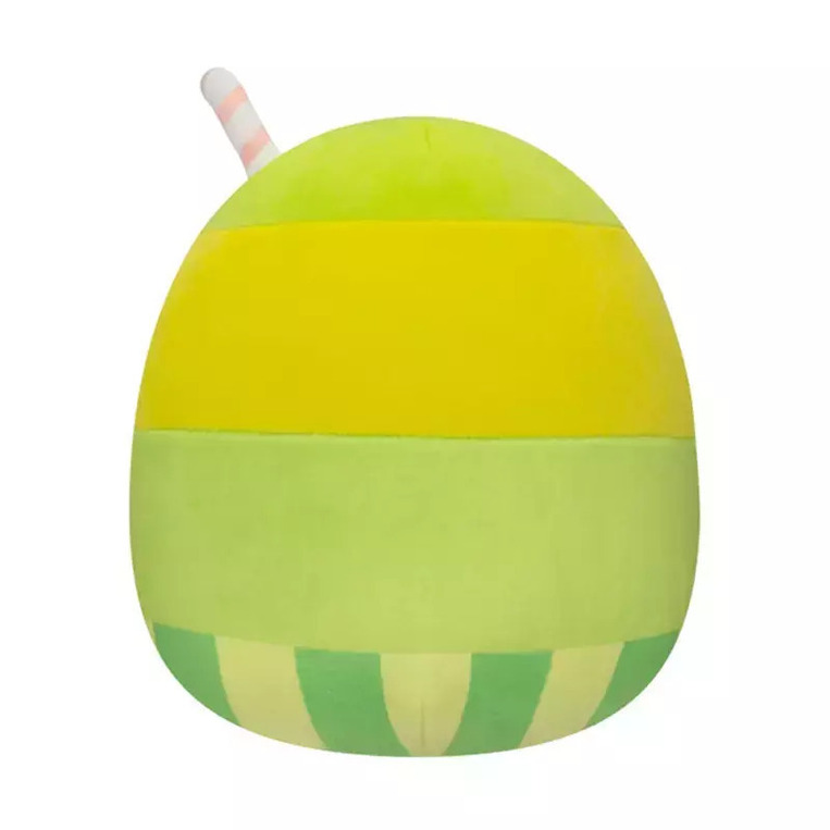 Squishmallows Λούτρινο 19Cm Μηλοχυμός Jean - SQCR02388