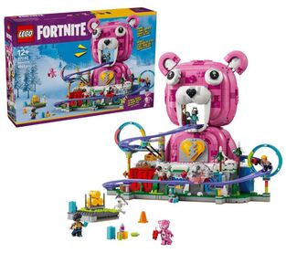 LEGO Fortnite Rave Cave - 77082