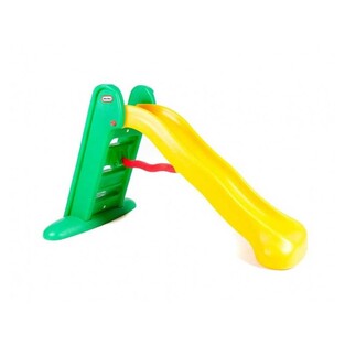 Little Tikes Easy Store Large Slide Sunshine - 4263