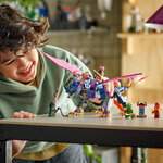 LEGO Ninjago Rontu The Master Dragon - 71842