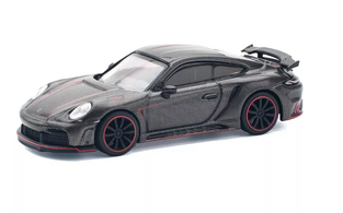Pop Race - Porsche 992 STInger GTR - PR640192