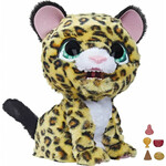 Λούτρινο Furreal Lolly The Leopard Mε Ήχο - F4394