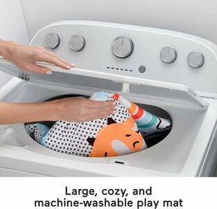 Fisher Price Μουσικό Γυμναστήριο 3 Σε 1 -  HBP41