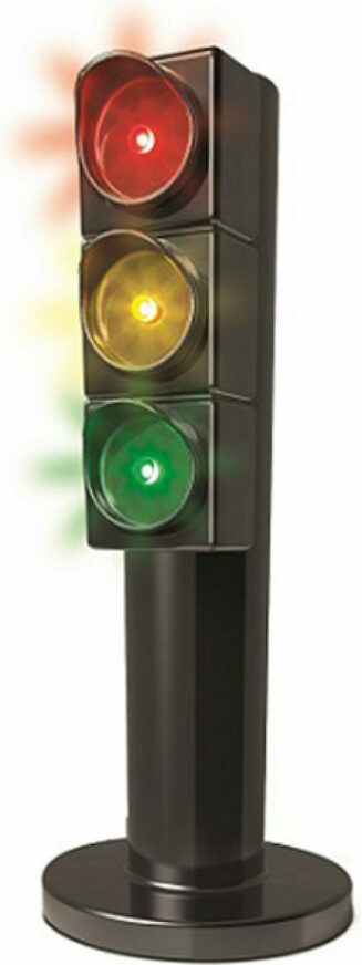 4Μ Kατασκευή Φωτεινός Σηματοδότης - 4M0566