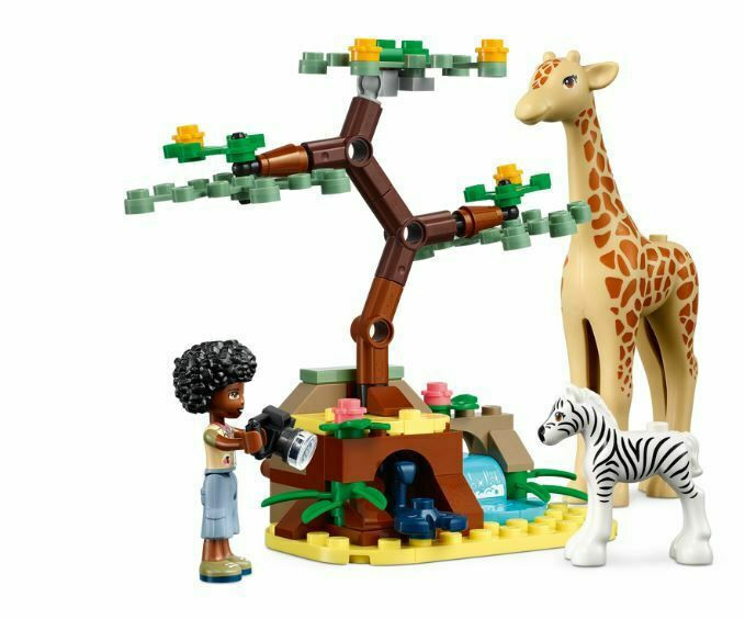 Mia's Wildlife Resque 
