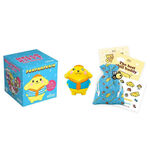 Comansi Μινιατούρα Hello Kitty and Friends:Friendship Box Pompompurin - COM90436