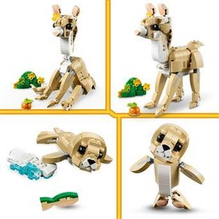 31162 Cute Bunny 