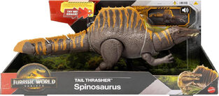 Jurassic World: Movie Line Rebirth - Spinosaurus - JGB56