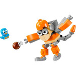 LEGO Sonic The Hedgehog Kiki's Coconut Attack - 30676