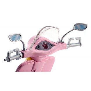 Barbie Βέσπα -  FRP56