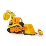 Paw Patrol: Rubble & Crew - Rubble's Bulldozer - 6066726