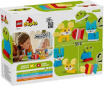 LEGO Duplo 3 In 1 Creative Cute Pets - 10477