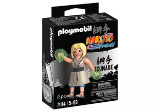 Playmobil Naruto Tsunade - 71114