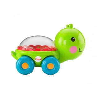 Fisher-Price Οχηματάκια Poppity Pop Χελώνα - BFH75