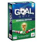 Επιτραπέζιο Δεσύλλας Goal Quiz Mundial Edition - 100809