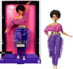 Barbie Signature Doll Debbie Allen Tribute Collection - JBJ24