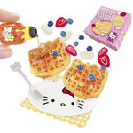Miniverse Make It Mini Food Hello Kitty Μπαλάκι Έκπληξη - 515722EUC