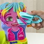 Play-Doh Hair Stylin Salon - F8807