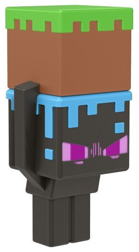 Minecraft Mini Mode Spawn Egg Μίνι Αυγά Με Φιγούρα - HXT67