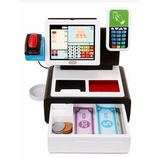 Little Tikes Ταμειακή Μηχανή - 630439EUC