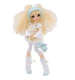 Mirror Mi Shai Meadows Fashion Doll With Accessories - 255246EUC