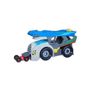PJ Masks Power Heroes Hauler - F7594